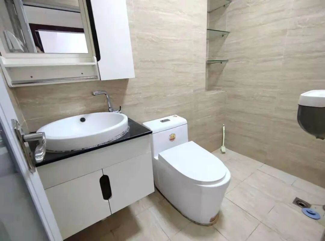 天河北总价549万 | 祥兴大厦，80平三房，无抵押，业主急售！