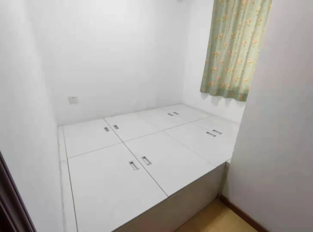 天河北总价549万 | 祥兴大厦，80平三房，无抵押，业主急售！