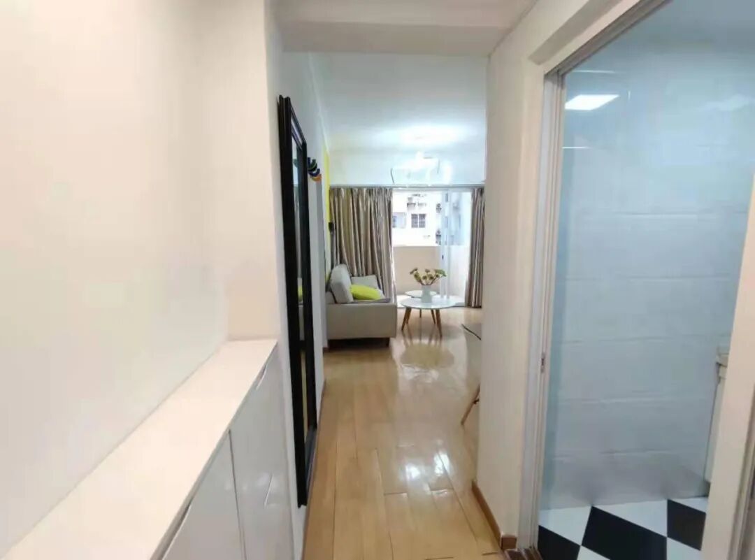 天河北总价549万 | 祥兴大厦，80平三房，无抵押，业主急售！