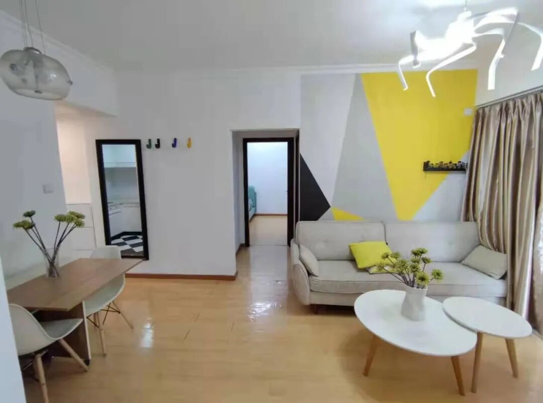 天河北总价549万 | 祥兴大厦，80平三房，无抵押，业主急售！