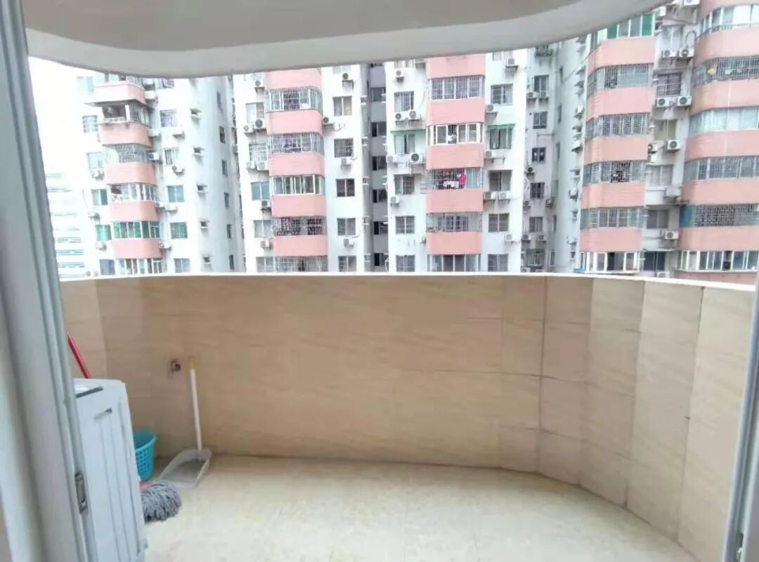 天河北总价549万 | 祥兴大厦，80平三房，无抵押，业主急售！