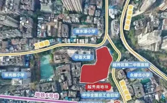 广州越秀【粤泰荣廷府】要降了？价格怎么样？