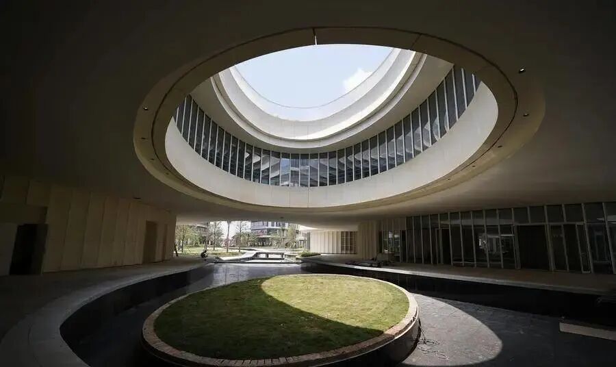 即将开学！港科大（广州）建设进入收尾阶段