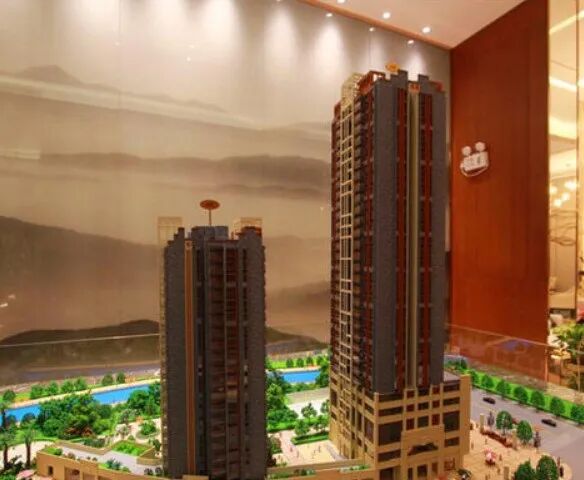 广州越秀【粤泰荣廷府】要降了？价格怎么样？