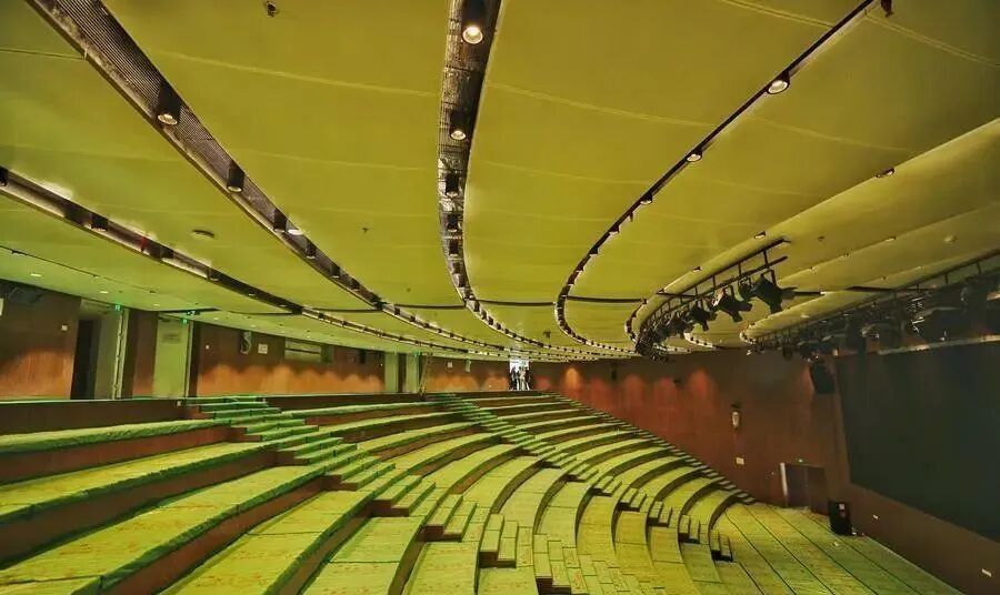 即将开学！港科大（广州）建设进入收尾阶段