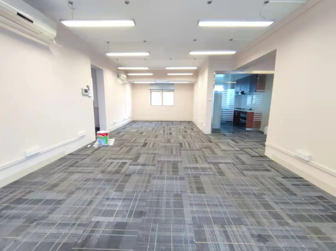 天河北总价1300万四房 | 天寿大厦，171平四房，双阳台、管理好！