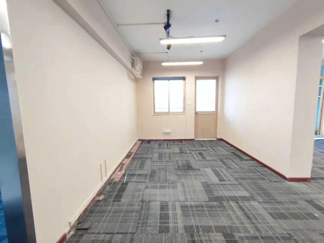 天河北总价1300万四房 | 天寿大厦，171平四房，双阳台、管理好！