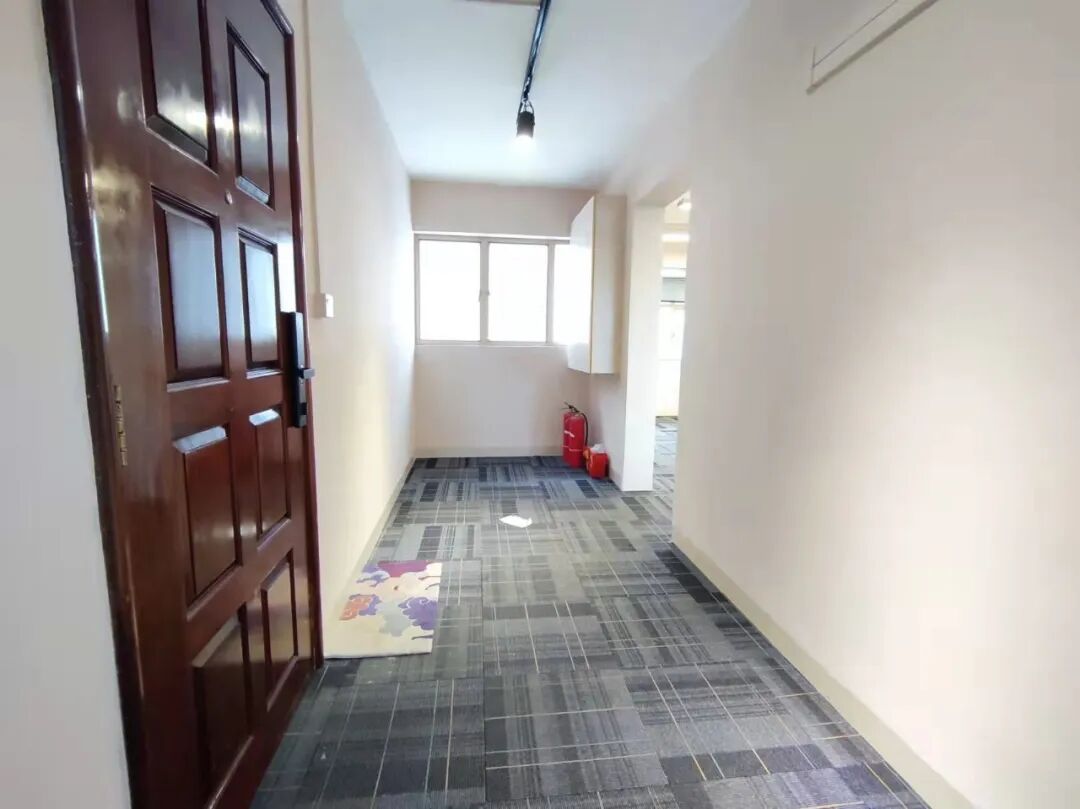 天河北总价1300万四房 | 天寿大厦，171平四房，双阳台、管理好！