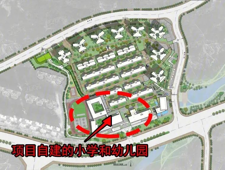 黄埔五矿壹云台81㎡~133㎡，能不能入手？