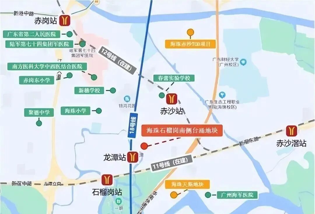 海珠小高层豪宅，保利湖光悦色值得买吗？