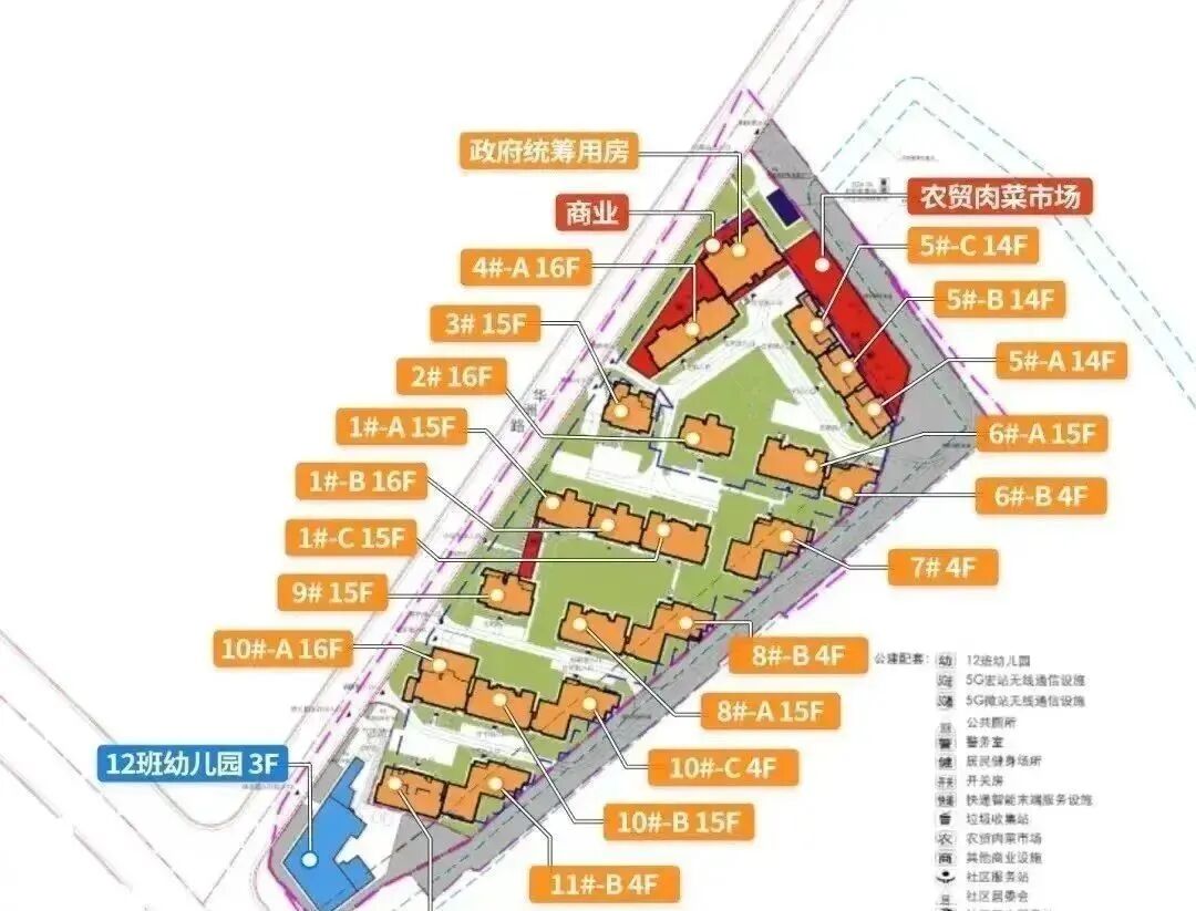 海珠小高层豪宅，保利湖光悦色值得买吗？