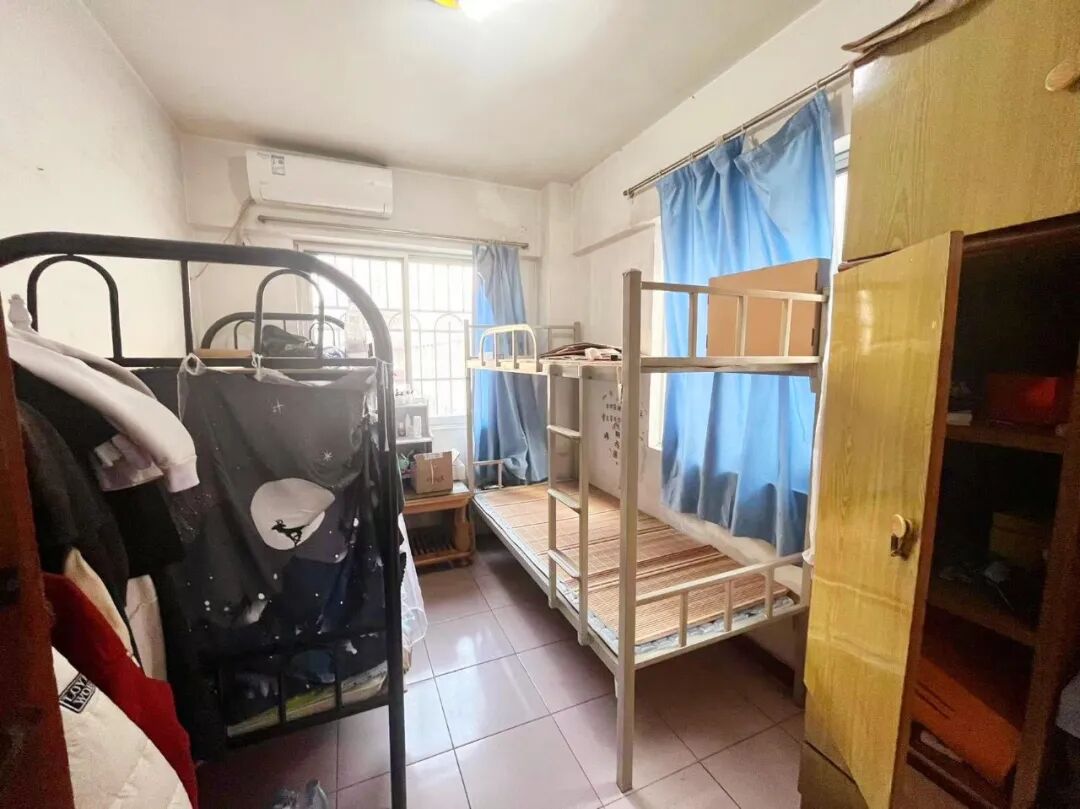 天河北总价518万 | 天雅阁，103平，厅出大阳台、安静东向、业主急售！