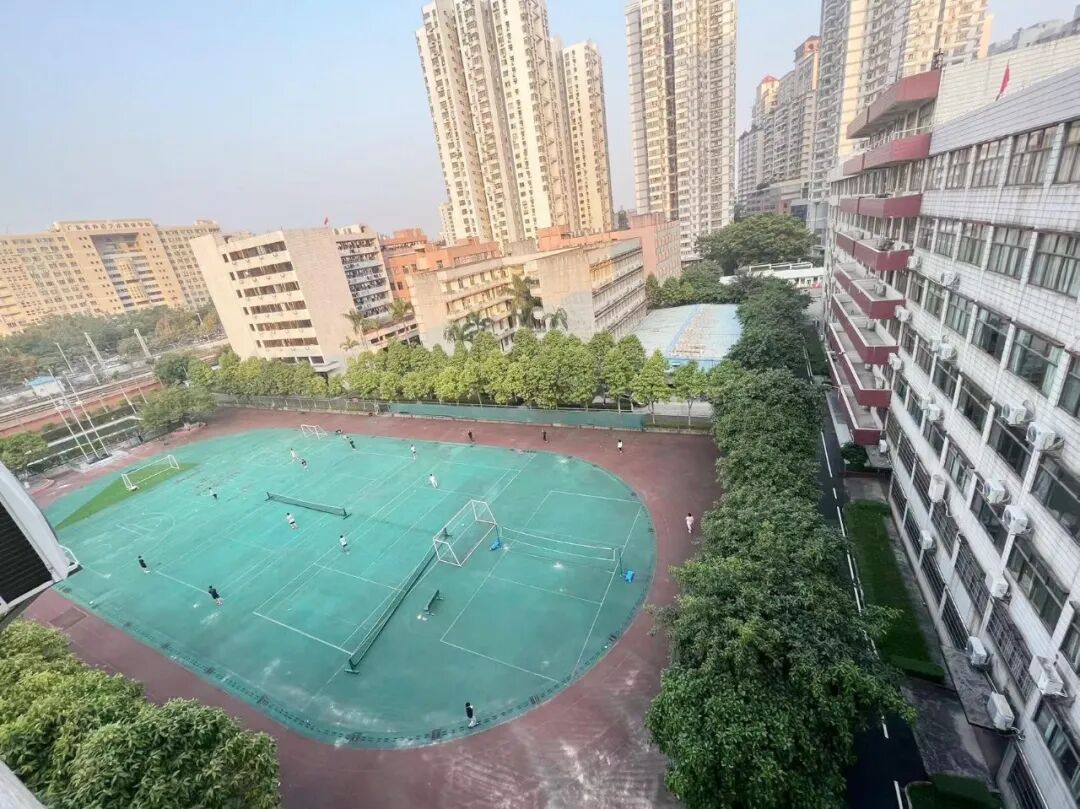 天河北总价518万 | 天雅阁，103平，厅出大阳台、安静东向、业主急售！