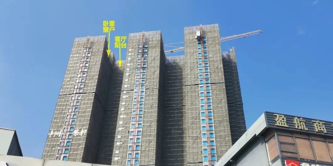 老黄埔【中州紫轩】为什么被那么多刚需买家看上？