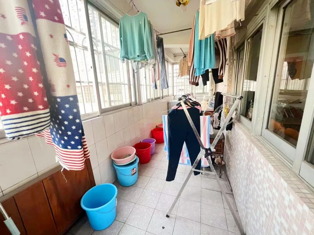 天河北总价518万 | 天雅阁，103平，厅出大阳台、安静东向、业主急售！