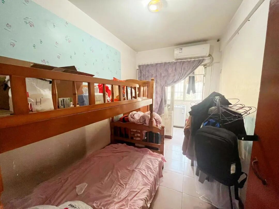 天河北总价518万 | 天雅阁，103平，厅出大阳台、安静东向、业主急售！