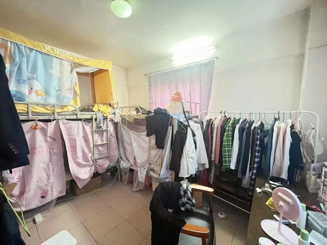 天河北总价518万 | 天雅阁，103平，厅出大阳台、安静东向、业主急售！