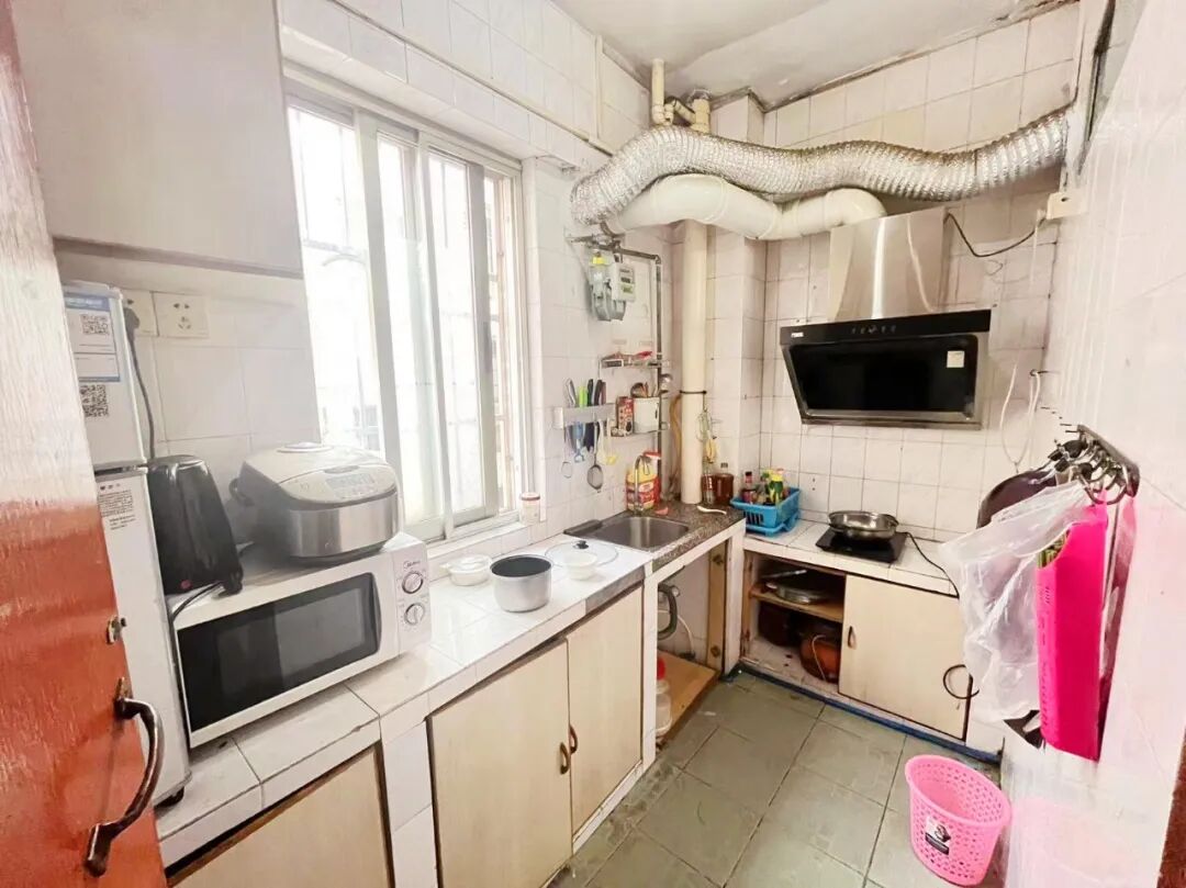 天河北总价518万 | 天雅阁，103平，厅出大阳台、安静东向、业主急售！