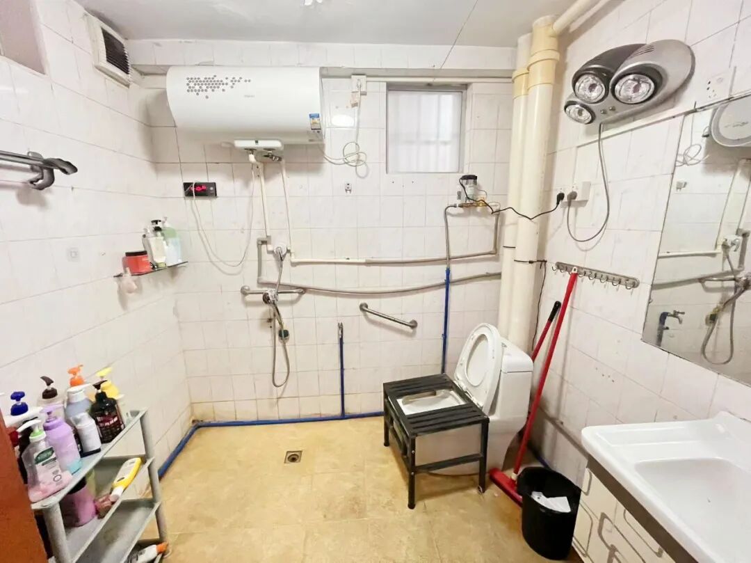 天河北总价518万 | 天雅阁，103平，厅出大阳台、安静东向、业主急售！