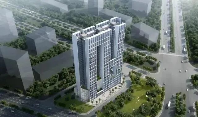 老黄埔【中州紫轩】为什么被那么多刚需买家看上？