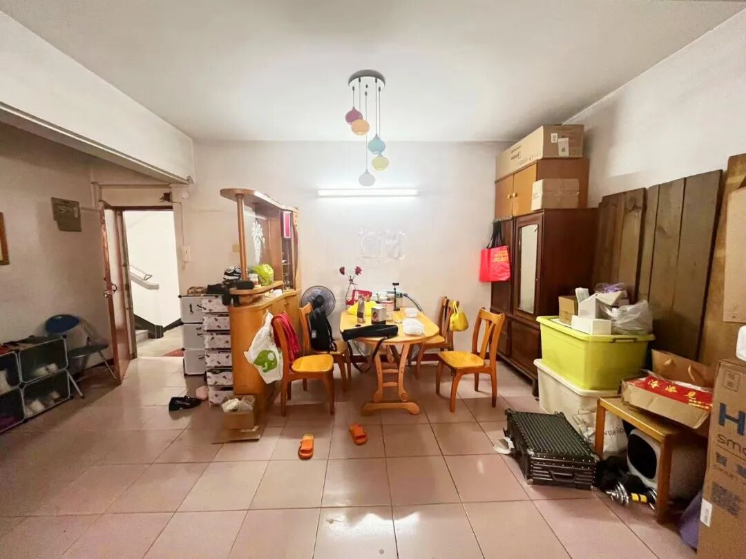 天河北总价518万 | 天雅阁，103平，厅出大阳台、安静东向、业主急售！