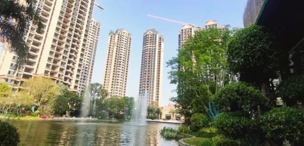 中新紫荆府周末开盘，价格曝光！值不值得买？