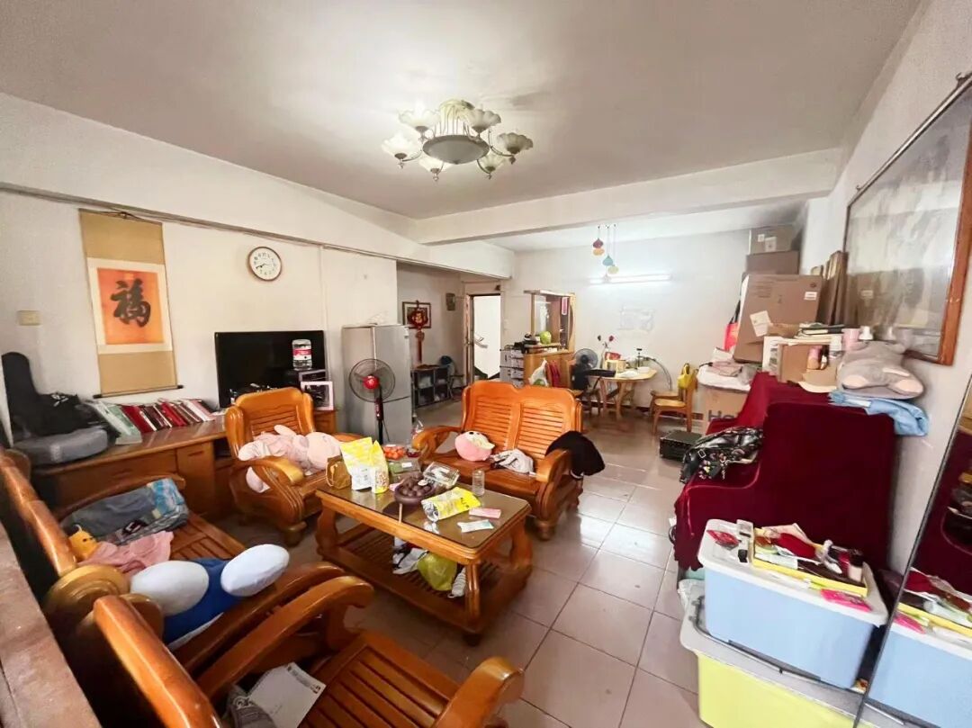 天河北总价518万 | 天雅阁，103平，厅出大阳台、安静东向、业主急售！