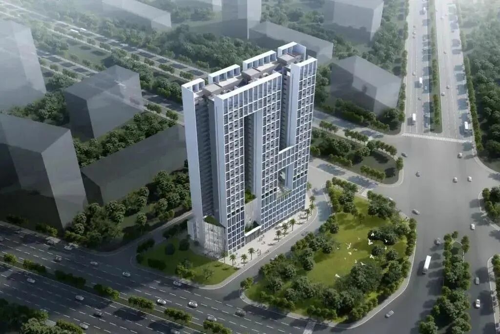 老黄埔【中州紫轩】为什么被那么多刚需买家看上？