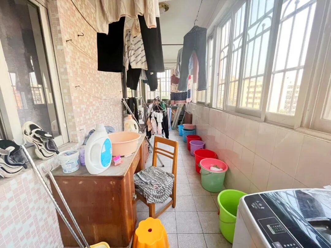 天河北总价518万 | 天雅阁，103平，厅出大阳台、安静东向、业主急售！