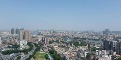 地铁直达珠城！荔湾这块江景靓地被谁盯上了？