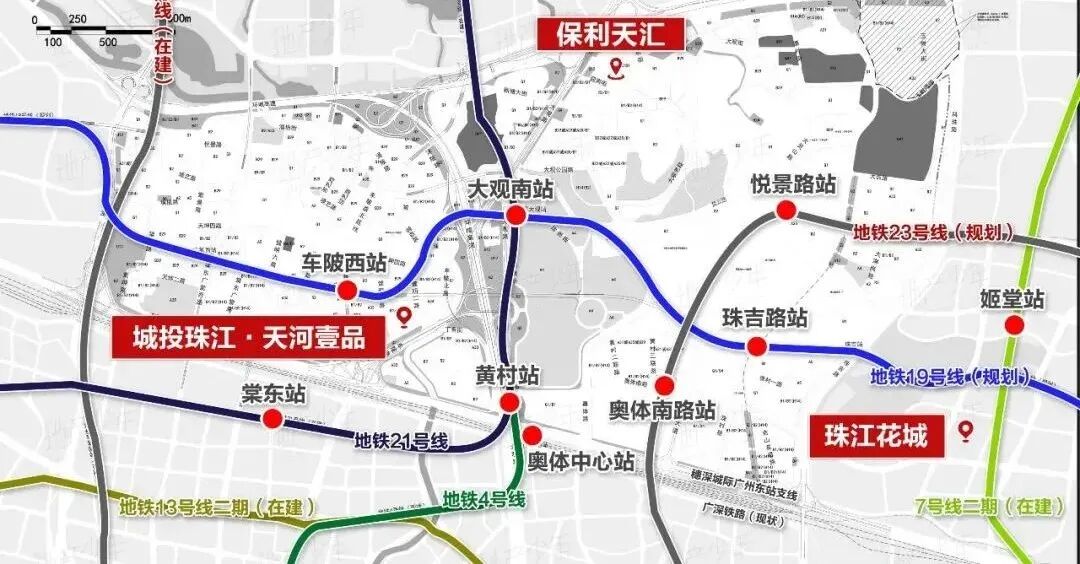 天河壹品二期，到底啥时候开盘？