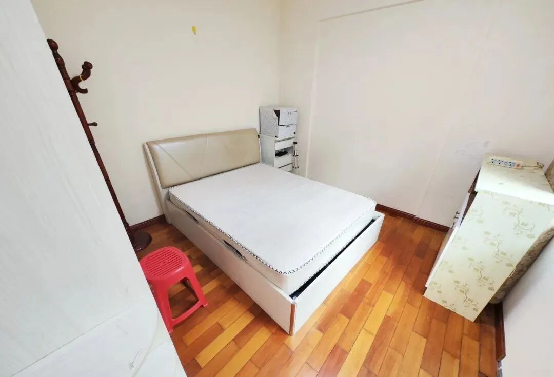 天河北二手房【龙口花苑】116平，总价970万！