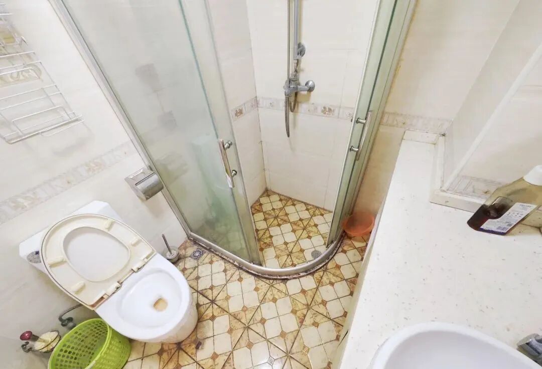 天河北二手房【龙口花苑】116平，总价970万！