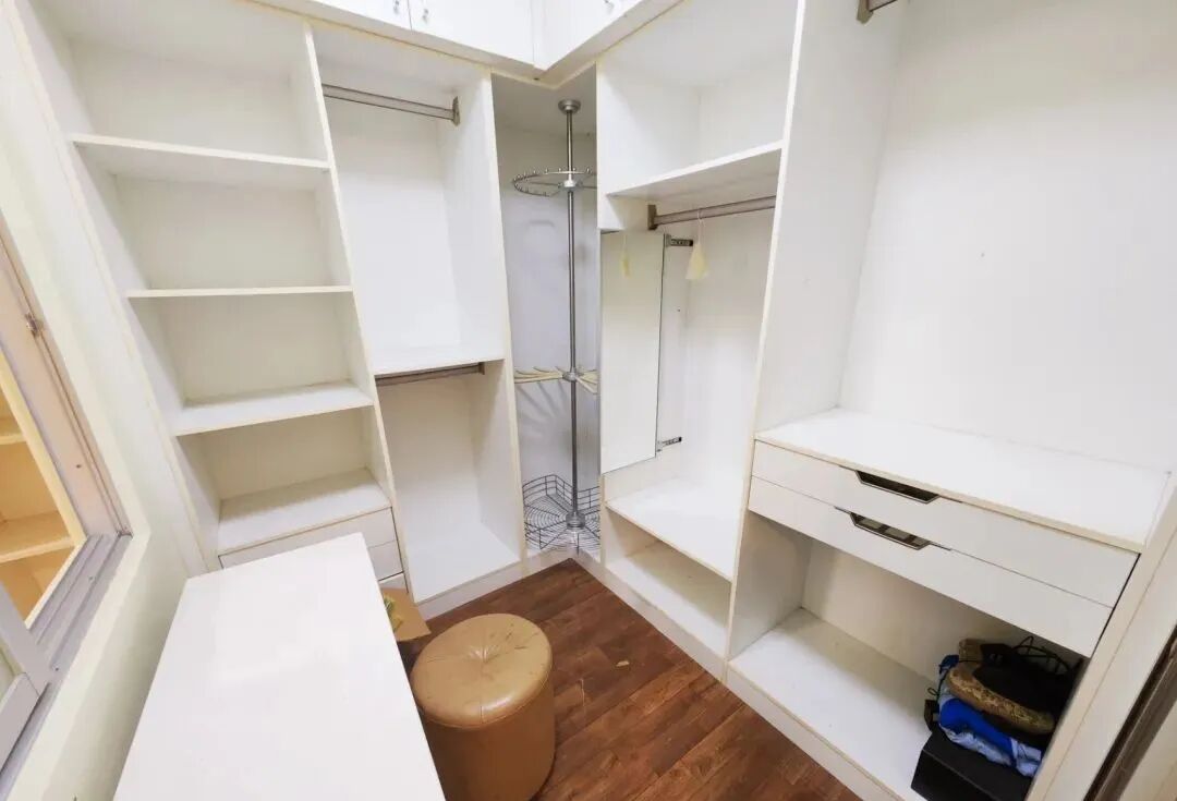 天河北二手房【龙口花苑】116平，总价970万！