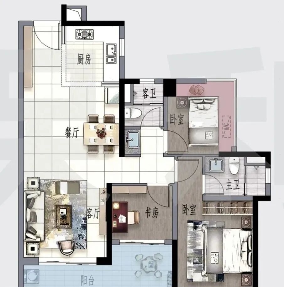 黄陂保利翔龙天汇怎么样？有什么优缺点？