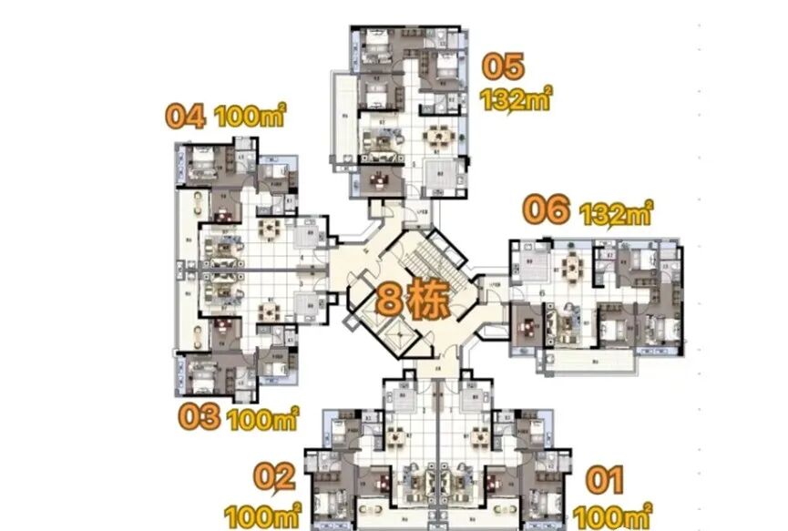 黄陂保利翔龙天汇怎么样？有什么优缺点？