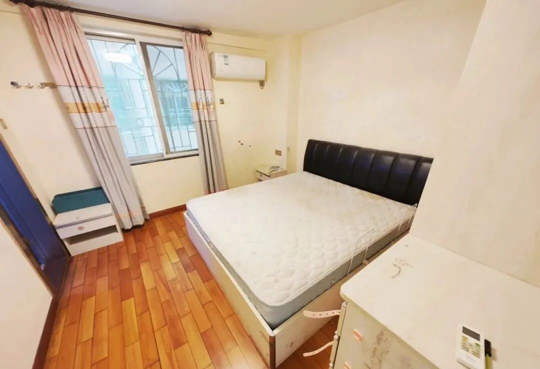 天河北二手房【龙口花苑】116平，总价970万！