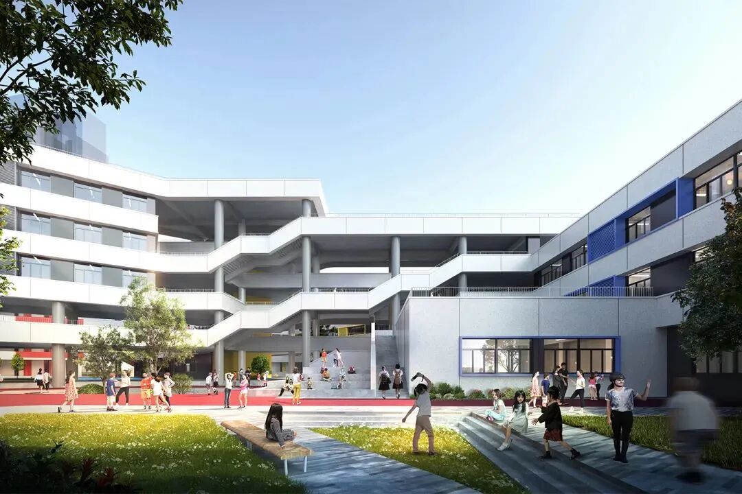 白云新城刚需盘，越秀星汇城总价150万双*!