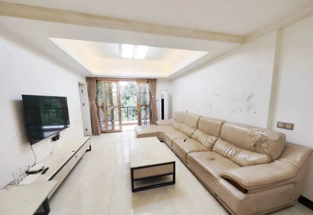 天河北二手房出售，龙口花苑笋盘急售！