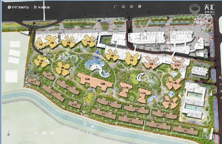 黄陂保利翔龙天汇怎么样？有什么优缺点？