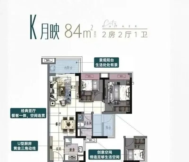 黄陂保利翔龙天汇怎么样？有什么优缺点？