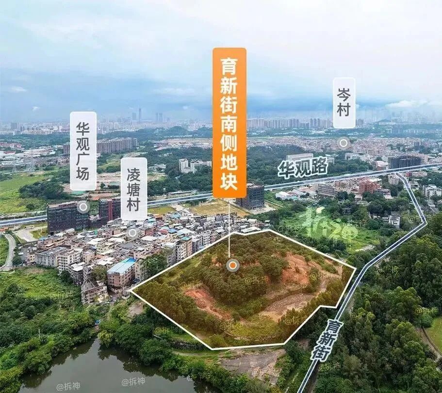 天河全新盘中建天河精诚壹号入市，全是小高层，*小78平！