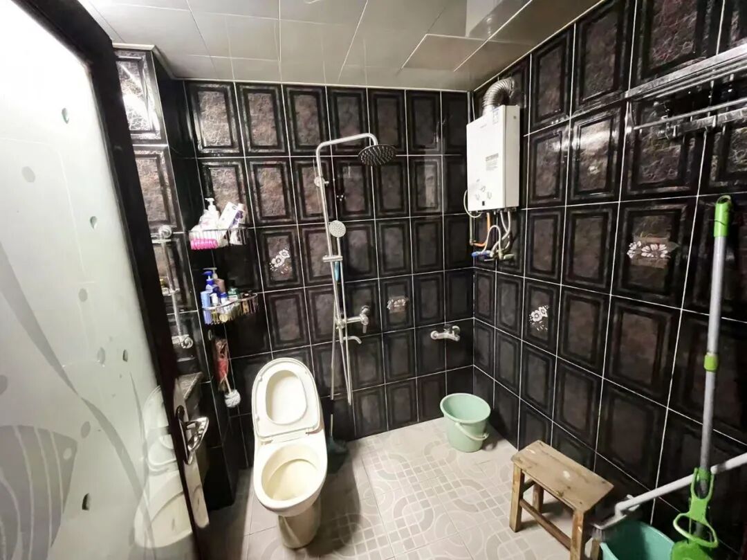 天河北二手房【农机所研究小区】87平，总价588万！