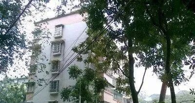 天河二手房*热门小区，农机所小区PK中科院地球化学研究所大院！