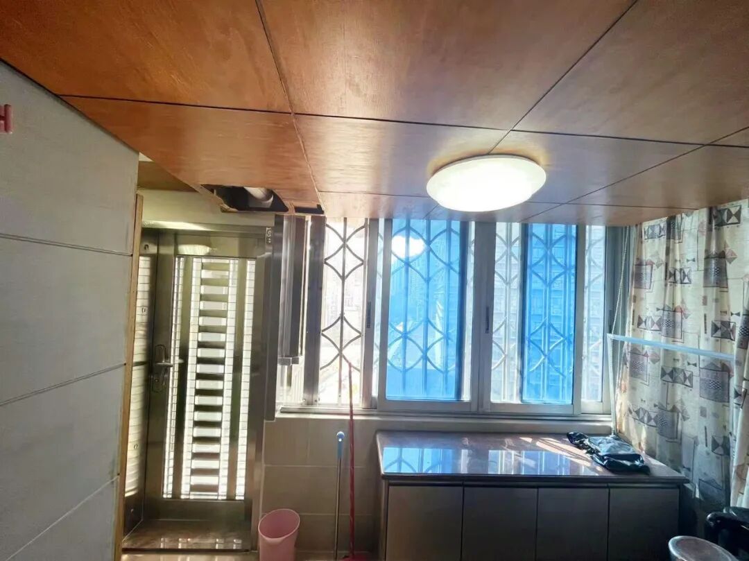 天河北二手房【农机所研究小区】87平，总价588万！