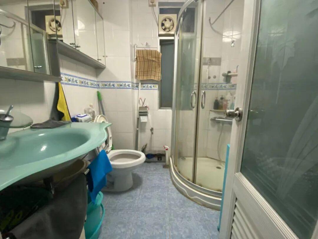 天河北总价530万 | 金田花苑，78平，产权清晰、无抵押、诚心出售！