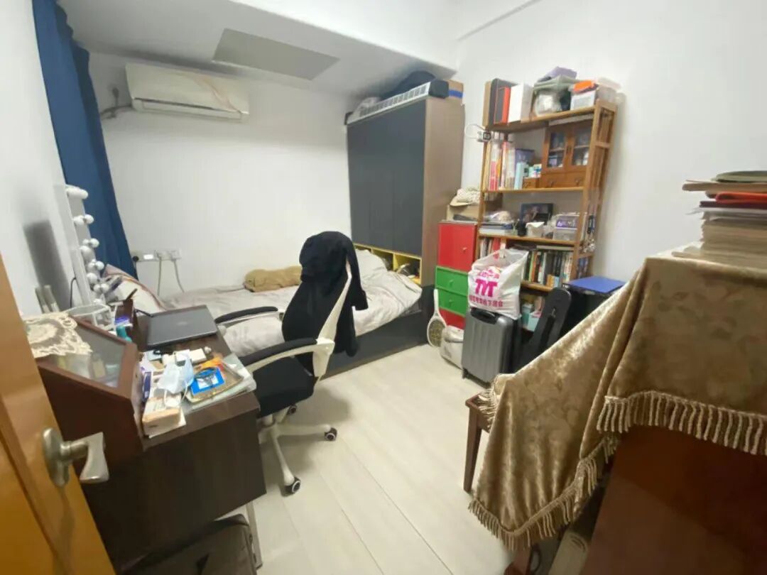 天河北总价530万 | 金田花苑，78平，产权清晰、无抵押、诚心出售！