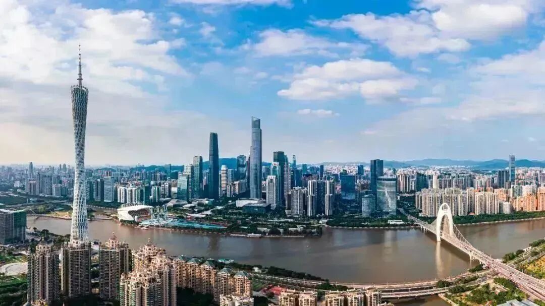 越秀天河和樾府12月开盘 *买家可以冲了！