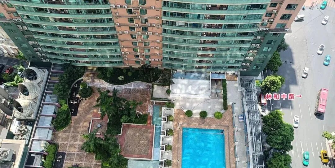 广州天河北二手房出售，天誉花园，291方，总价1525万