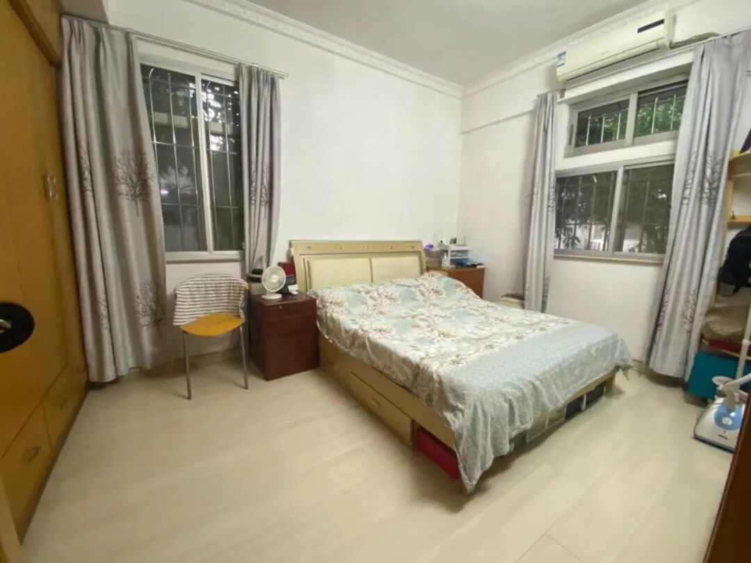 天河北总价530万 | 金田花苑，78平，产权清晰、无抵押、诚心出售！